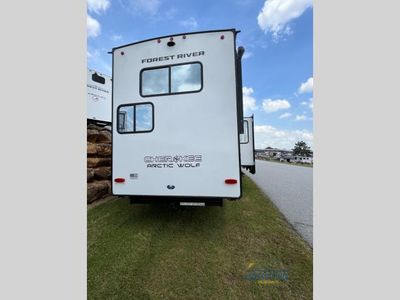 2025 Forest River Cherokee Arctic Wolf Suite - Photo 3