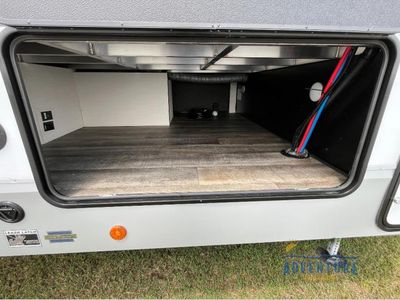 2025 Forest River Cherokee Arctic Wolf Suite - Photo 6
