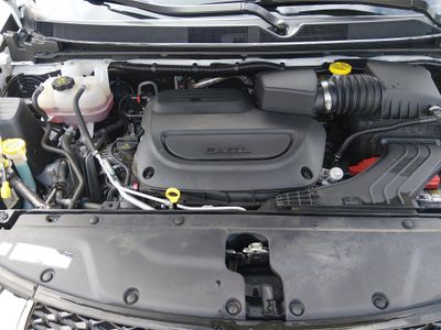 2024 Chrysler Pacifica — photo 9 view