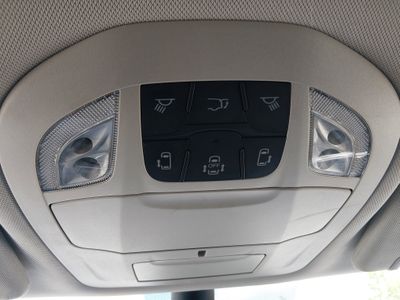 2024 Chrysler Pacifica — photo 20 view
