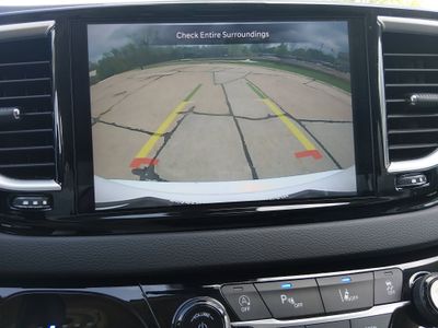 2024 Chrysler Pacifica — photo 16 view