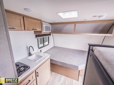 2026 Open Range RV Colt - Photo 7