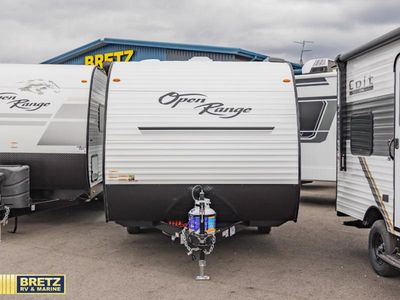 2026 Open Range RV Colt - Photo 3