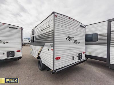2026 Open Range RV Colt - Photo 5
