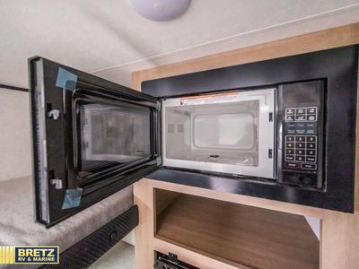 2026 Open Range RV Colt - Photo 11