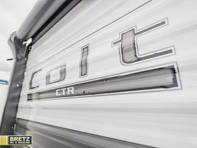 2026 Open Range RV Colt - Photo 14