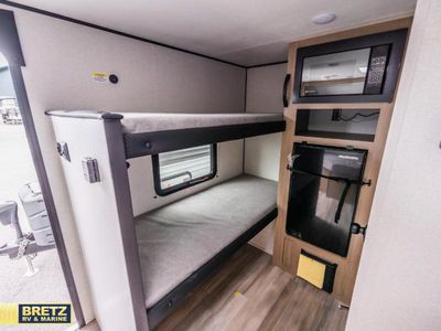 2026 Open Range RV Colt - Photo 10