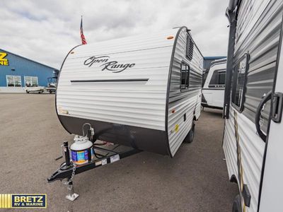 2026 Open Range RV Colt - Photo 4