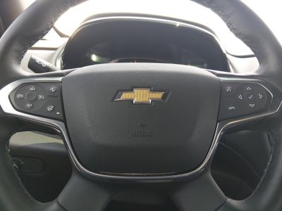 2023 Chevrolet Traverse — photo 12 view
