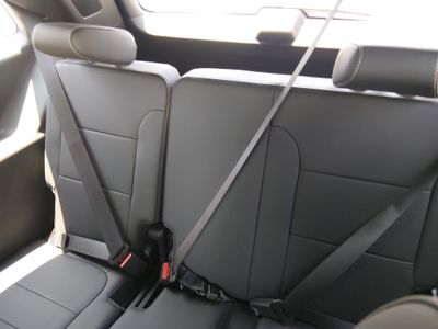 2023 Chevrolet Traverse — photo 17 view