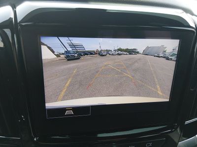 2023 Chevrolet Traverse — photo 16 view