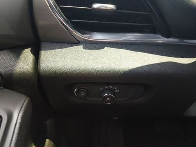 2023 Chevrolet Traverse — photo 13 view
