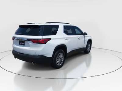 2023 Chevrolet Traverse — photo 7 view