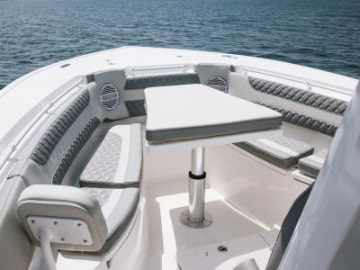 2026 Sea Pro 322 Offshore - Photo 5