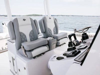 2026 Sea Pro 322 Offshore - Photo 3