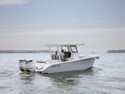 2026 Sea Pro 322 Offshore - Photo 2
