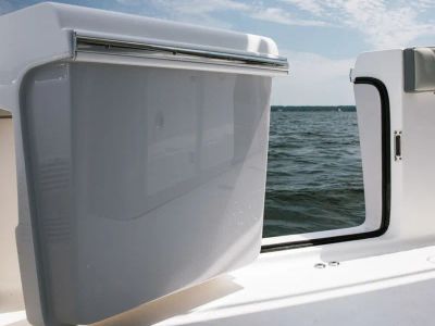 2026 Sea Pro 322 Offshore - Photo 12
