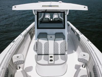 2026 Sea Pro 322 Offshore - Photo 6