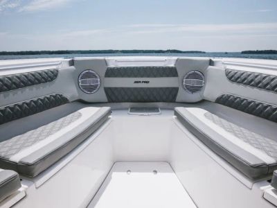 2026 Sea Pro 322 Offshore - Photo 7