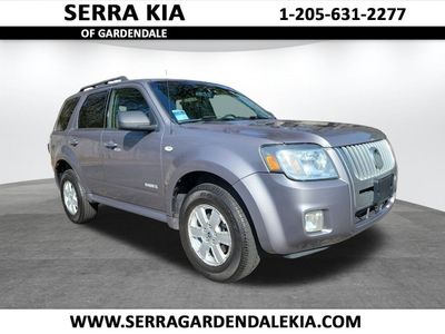 2008 Mercury Mariner - Photo 1