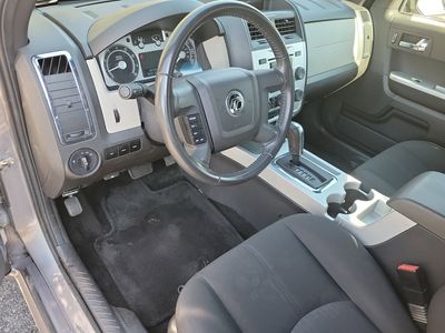2008 Mercury Mariner - Photo 3