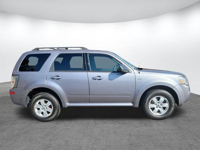 2008 Mercury Mariner - Photo 2