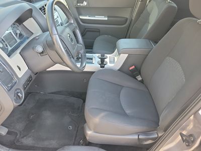 2008 Mercury Mariner - Photo 4