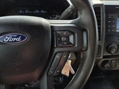 2021 Ford F-550 Chassis Cab — photo 20 view