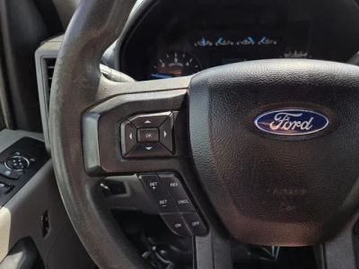 2021 Ford F-550 Chassis Cab — photo 21 view