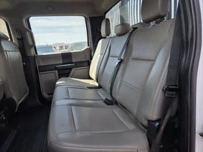 2021 Ford F-550 Chassis Cab — photo 16 view