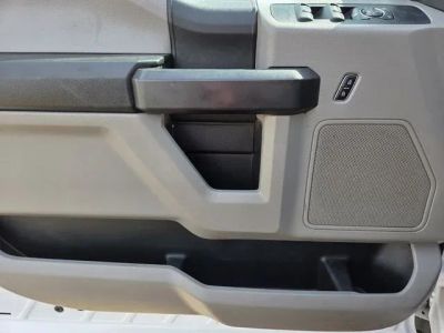 2021 Ford F-550 Chassis Cab — photo 14 view