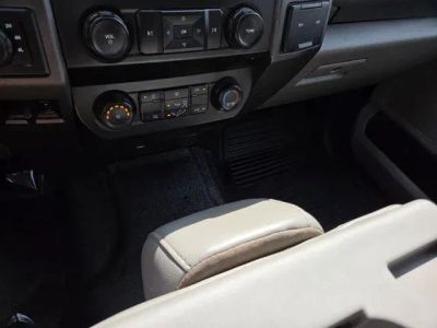 2021 Ford F-550 Chassis Cab — photo 10 view