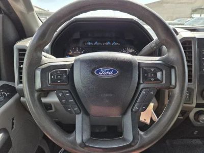 2021 Ford F-550 Chassis Cab — photo 19 view