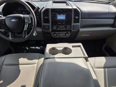 2021 Ford F-550 Chassis Cab — photo 8 view