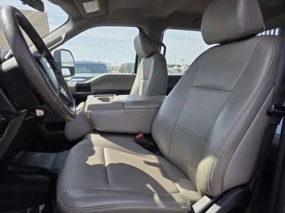 2021 Ford F-550 Chassis Cab — photo 11 view