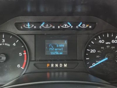 2021 Ford F-550 Chassis Cab — photo 18 view