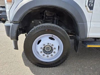 2021 Ford F-550 Chassis Cab — photo 22 view