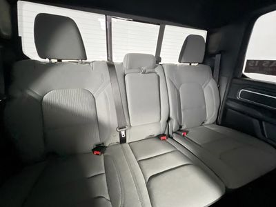 2023 Ram 1500 - Photo 29