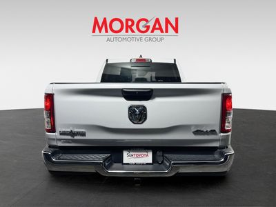 2023 Ram 1500 - Photo 4