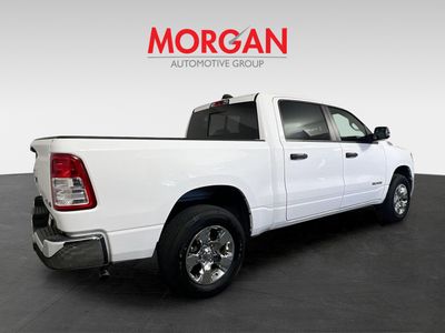2023 Ram 1500 - Photo 3