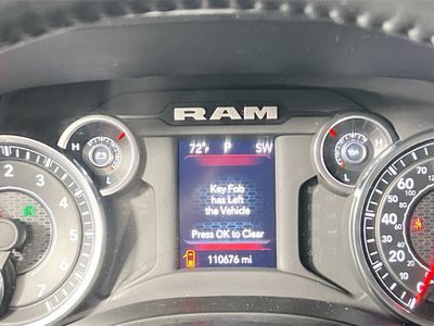 2023 Ram 1500 - Photo 19