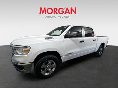 2023 Ram 1500 - Photo 7