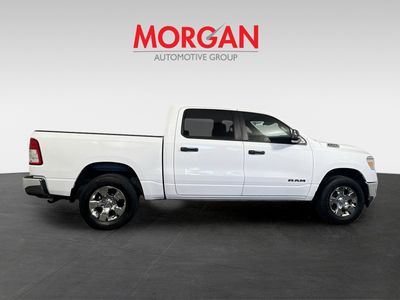 2023 Ram 1500 - Photo 2