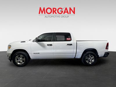 2023 Ram 1500 - Photo 6