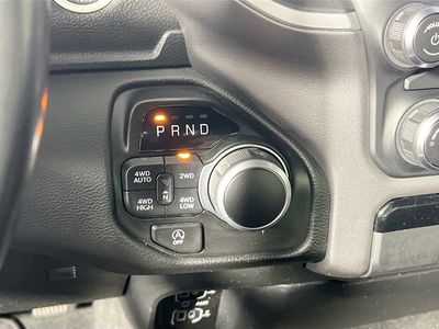 2023 Ram 1500 - Photo 21