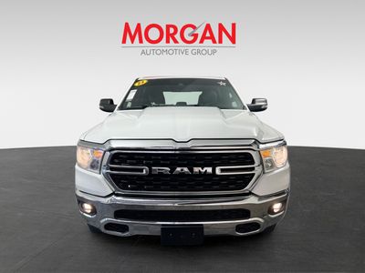 2023 Ram 1500 - Photo 8