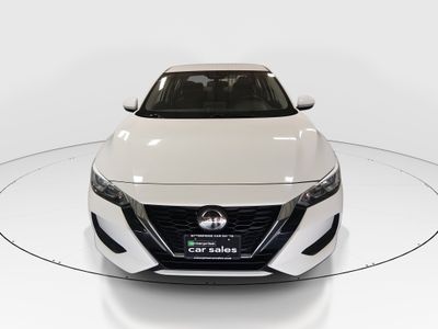2023 Nissan Sentra - Photo 2
