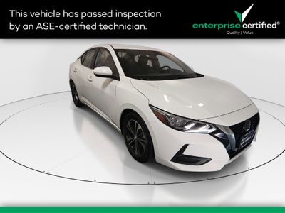 2023 Nissan Sentra - Photo 1