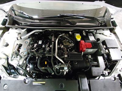 2023 Nissan Sentra - Photo 9