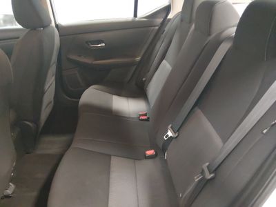 2023 Nissan Sentra - Photo 22
